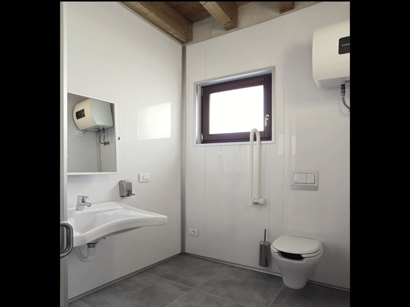 HPL - H.80 foto HPL - H.80